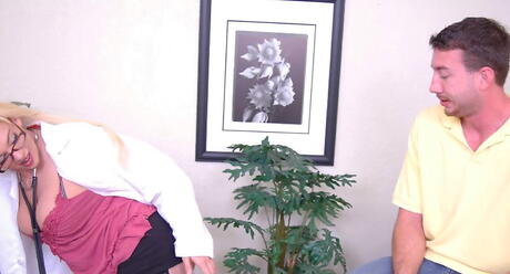 Very attractive Tatiana Stone fucked after hot suck 