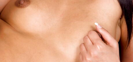 Slender milf Tatiana Del Villar rammed after good suck 