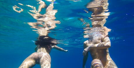 Underwater Pics
